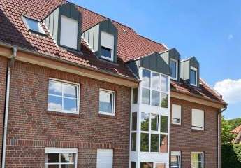 Investment mit Perspektive: 2-Zimmer-Wohnung in ruhiger, zentraler Lage