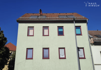 Mehrfamilienhaus mit 3 Parteien und Innenhof - Ideale Kapitalanlage in begehrter Lage