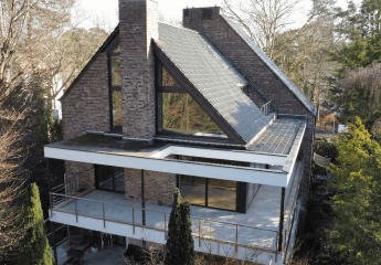 Luxuriöses wohnen in grüner Oase - Entspannen und genießen auf höchstem Niveau!