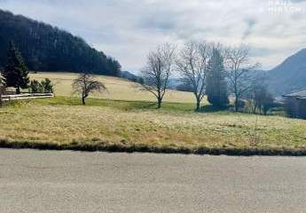 Unverbaubares Traumgrundstück ! Jetzt diese Möglichkeit sichern !