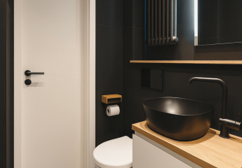 TOP! Saniertes 1-Zimmer-Apartment mit Loggia in Top-Lage von Düsseldorf - sofort Bezug möglich!