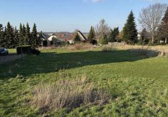 Großes Baugrundstück für 2 Ein- Zweifamilienhäuser, oder 2 Doppelhäuser!