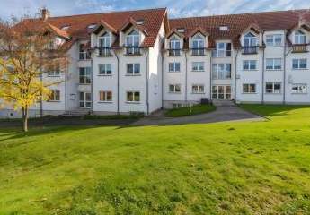 Exklusives Mehrfamilienhaus mit 18 Wohneinheiten vollvermietet!