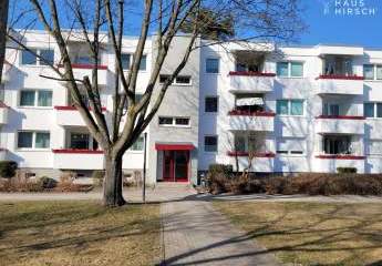 Lichtdurchflutetes Wohnpotenzial in Berlin-Wittenau