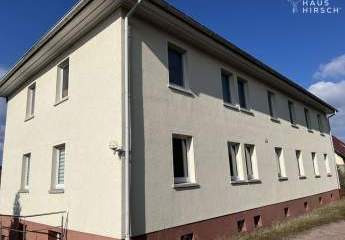 Attraktives Mehrfamilienhaus mit Entwicklungspotenzial – solides Investment mit Ausbaureserve