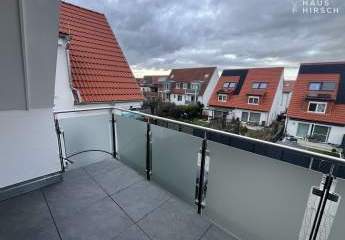 SAP-ler aufgepasst: 4 Zimmer, Küche, Bad