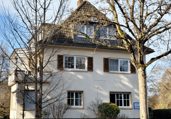 Großzügiges Altbauhaus mit drei WE | 295m² Fläche | 100m² NZF | auf 875 m² Grundstück | Bad Honnef