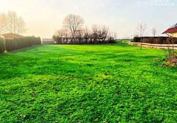 Baugrundstück: Raus aus der Hektik, rein ins Leben