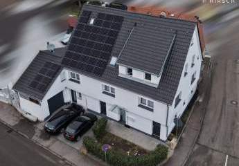 Perfekte Renditeanlage auch als Eigenheim geeignet