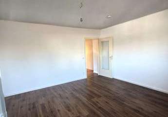 Klare Linien, helle Räume und eine funktionale Ausstattung!