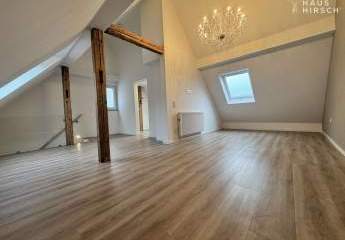 Kernsaniertes EFH | offenes Wohnkonzept | 102m² Wohnfläche | gehobene Ausstattung