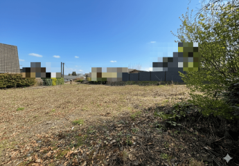 Grundstück 754 qm mit genehmigtem Neubauprojekt – vielseitige Perspektiven in Königswinter-Ittenbach