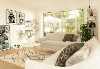 Exklusive 3,5-Zimmer-Dachgeschoss-Neubauwohnung | 72,59 m² WFL | KfW 55 | Königswinter-Ittenbach