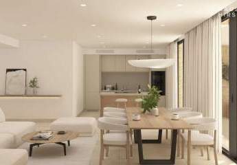 Luxuriöse Stadtwohnung im Herzen von Arta