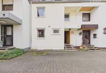 Umfassend saniertes Reihenhaus