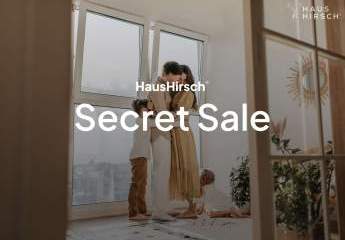 Großzügige 4 ZW Wohnung auf 2 Ebenen in kleiner Wohneinheit  in gewachsener ruhiger Wohnlage