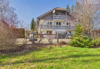 Ihr Mehrgenerationen-Traum – Wohnen & Arbeiten im Naturparadies Windach