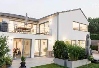 Einzigartige Villa: Nicht einfach eine Immobilie. Ein Statement.