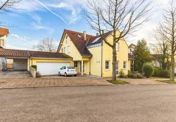 Einzigartig in Heilbronn: Ein Haus ohne Kompromisse