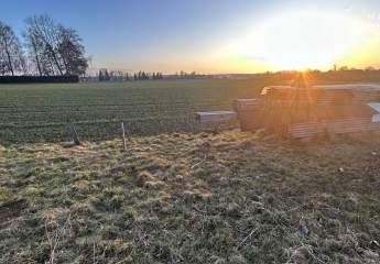 Baugrund für EFH,DH oder MFH in ländlicher Lage zu verkaufen