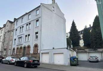 Vollvermietetes Mehrfamilienhaus in Hagen-Eilpe