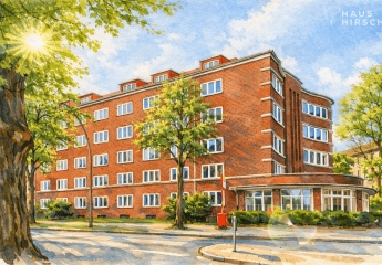 Gut angebundene Zweizimmerwohnung in der "Stradellakehre"