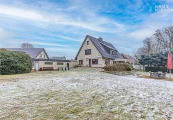 Familienrefugium auf großzügigem Grundstück