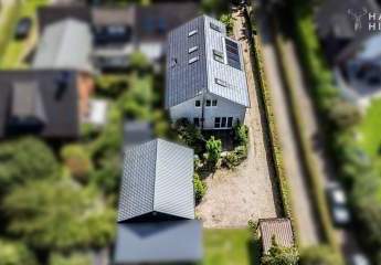 Großzügiges, energieeffizientes Architektenhaus in Am Hagen