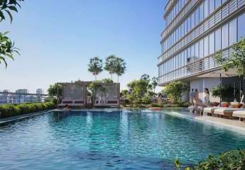 1-Bedroom Apartment in "ELAR1S AXIS"