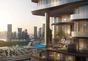 3-Bedroom Apartment in "A1LA RESIDENCE"