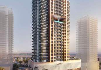 1-Bedroom Apartment in "ESSENL1FE RESIDENCE"