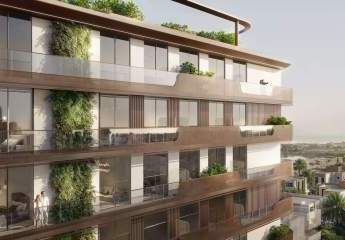 1-Bedroom Apartment in "EVERGR1N HOUSE2"