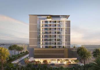 2-Bedroom Apartment in "EVERGR1N HOUSE 4"