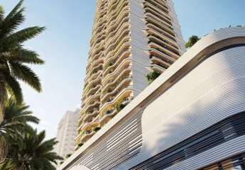 1-Bedroom Apartment in "ALTA V1EW SKYHOMES"