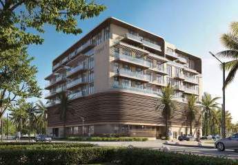 1-Bedroom Apartment in "S1LVIANA PARK LIVING"