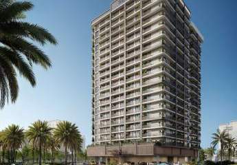 1-Bedroom Apartment in "VERDAN1A 4"