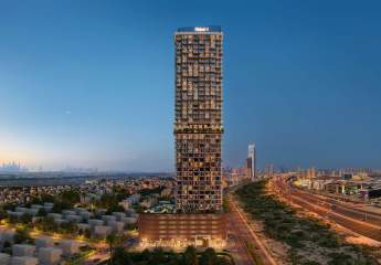 1-Bedroom Apartment in "ELAR1S SKY"