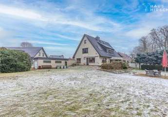 Traumhaftes Familienrefugium in Sackgassenlage