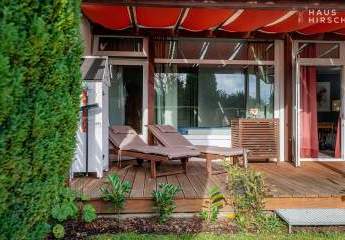 Wohnliches Ferienhaus in Cismar sucht neue Eigentümer!