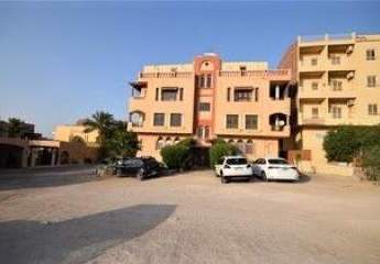 2-Zimmer Apartment in Hurghada - eine Anlage mit Zukunft