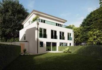 Neubau - Doppelhaushälfte (Haus 5f) nach Ihren Wünschen direkt an der Bröl