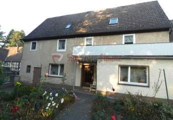 Dorfidylle Pur - Platz für die ganze Familie mit VIEL Ausbaureserve