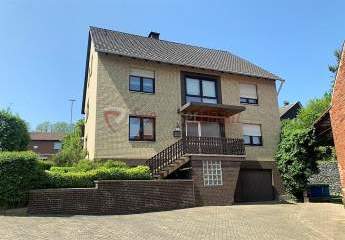 2-Familienhaus o. Kapitalanlage
ALLES ist möglich