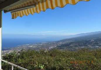 Finca auf Teneriffa