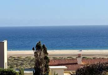 Hotelanlage mit guter Rendite und Atlantikblick in Jandia auf Fuerteventura