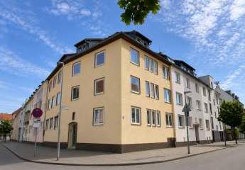 Kapitalanlage in Hannover Hainholz – Modernisierte 2-Zimmer-Wohnung mit bestehendem Mietverhältnis