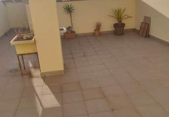 Precioso piso de vacaciones en Los Realejos con gran azotea
