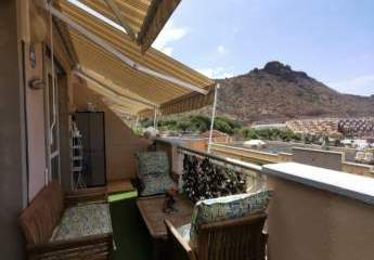 Piso en venta en la Residencia Los Altos del Roque