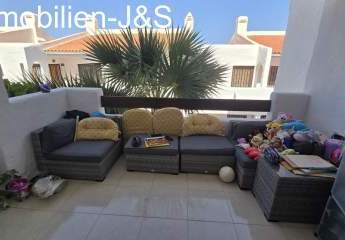 Apartamento renovado en el complejo residencial Port Royal en Los Cristianos