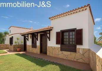 Preciosa y acogedora casa unifamiliar en la urbanización Fairway Village, Golf del Sur